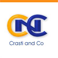 Crasti & Company Pty Ltd Mark Crasti
